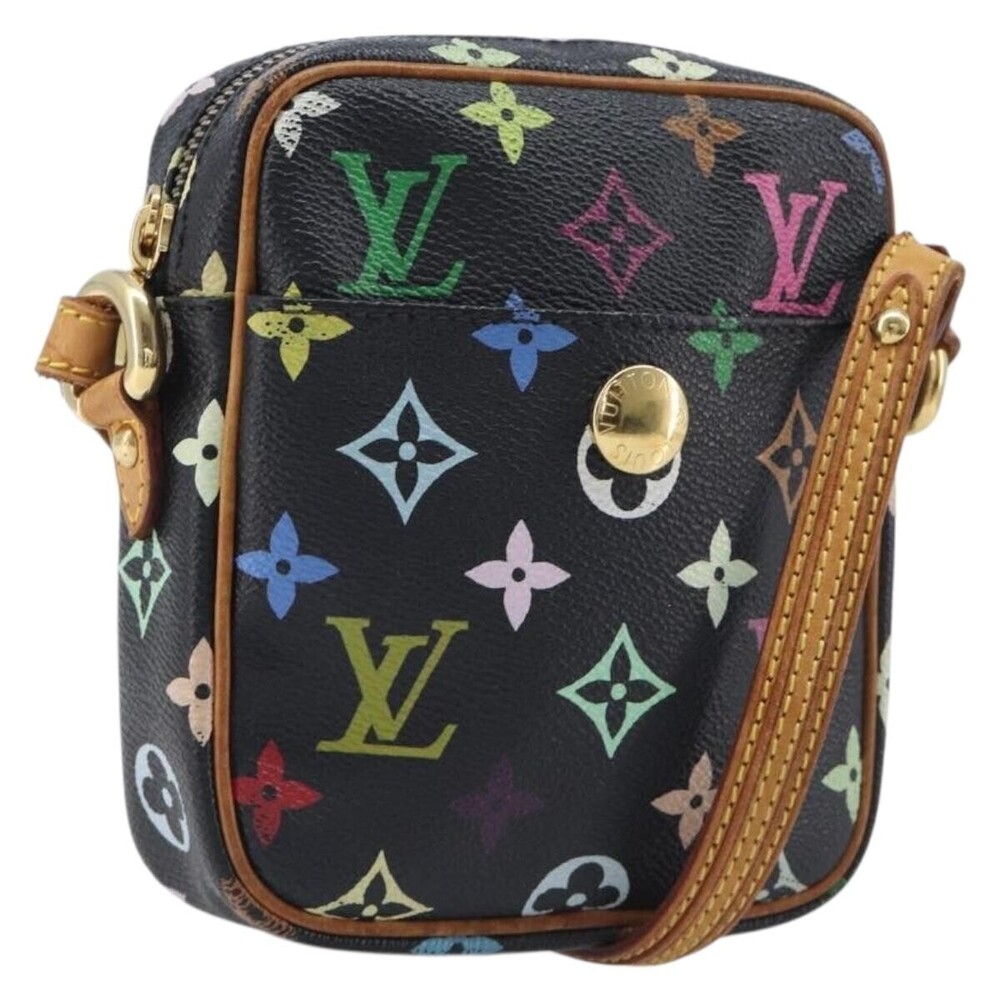 Louis Vuitton Rift Monogram Multicolor